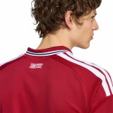 Ανδρική Εμφάνιση Ποδοσφαίρου Κόκκινη - adidas Performance Manchester United 26/27 Home Jersey Εικόνα 2