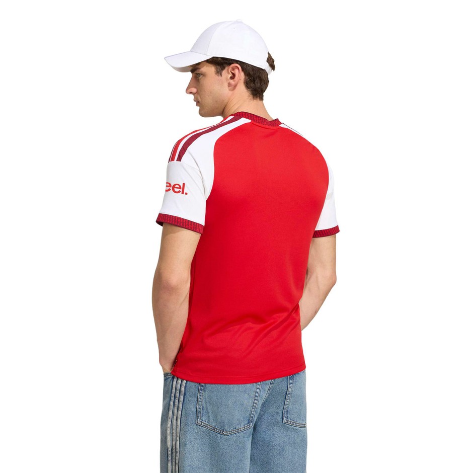 adidas Performance AFC H JSY JZ3168 Κόκκινο