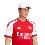 adidas Performance AFC H JSY JZ3168 Κόκκινο Εικόνα 1
