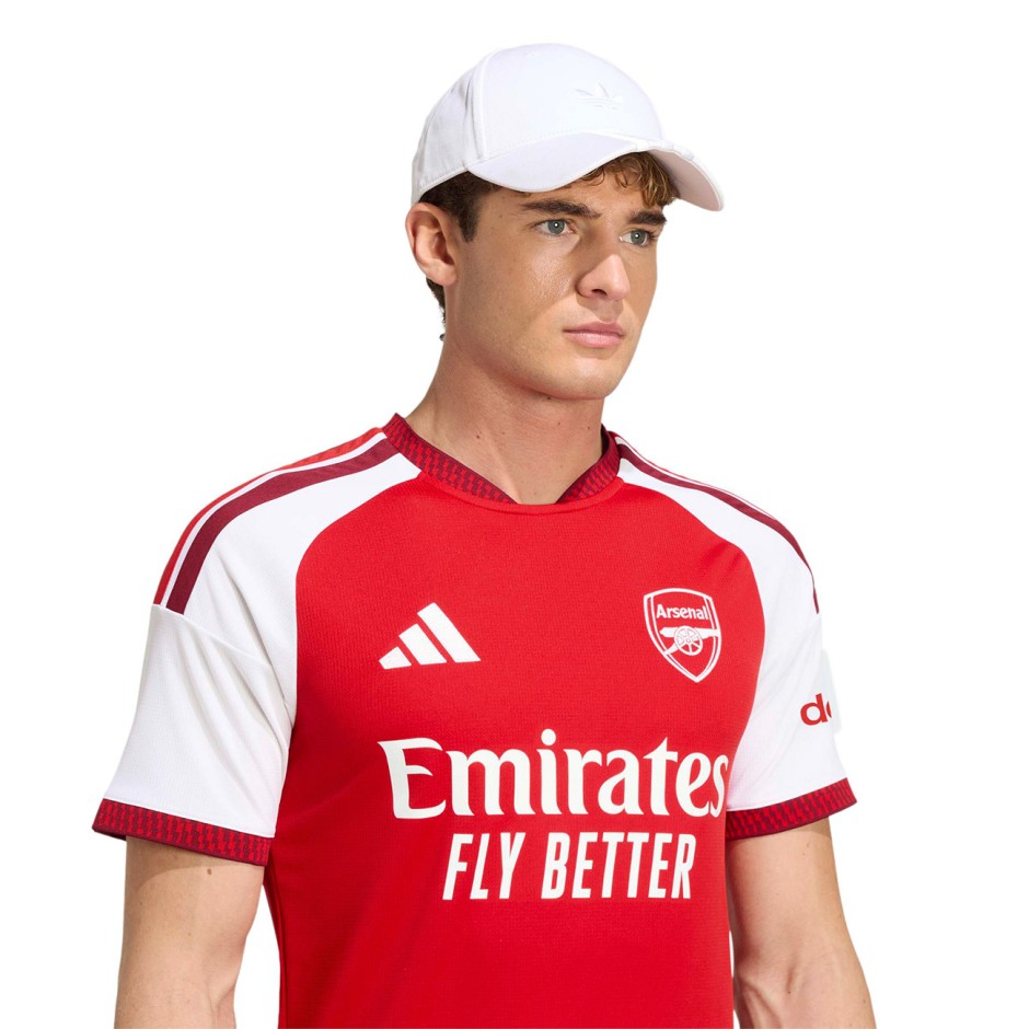 adidas Performance AFC H JSY JZ3168 Κόκκινο
