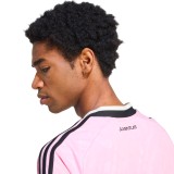 Ανδρική Εμφάνιση Ποδοσφαίρου Ροζ - adidas Performance Juventus 26/27 Away Jersey Εικόνα 2