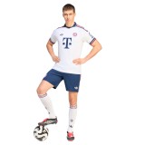 adidas Performance FCB A JSY JZ3069 White Image 1