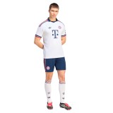 adidas Performance FCB A JSY JZ3069 White Image 2