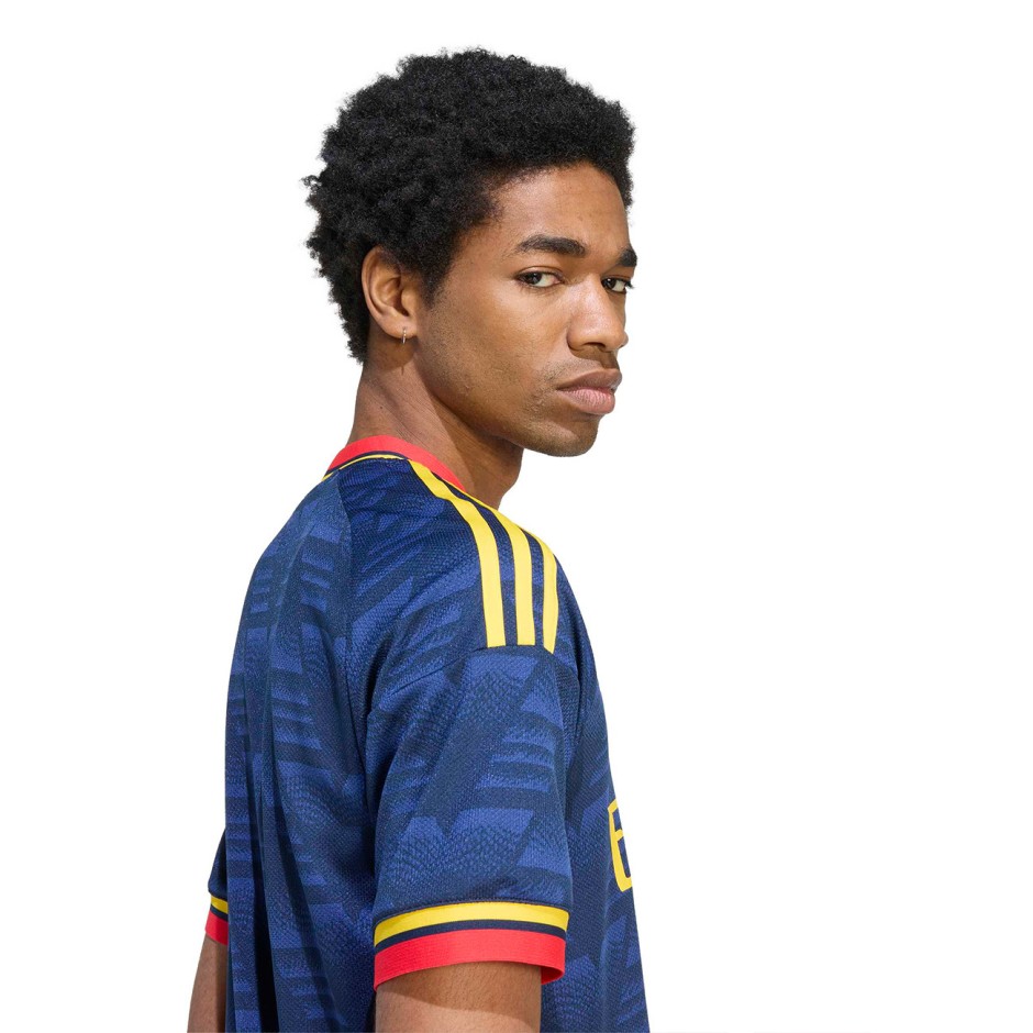 Ανδρική Εμφάνιση Ποδοσφαίρου Μπλε - adidas Performance Arsenal FC 26/27 Away Jersey