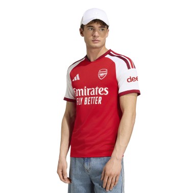 adidas Performance AFC H JSY JZ3168 Κόκκινο