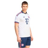 adidas Performance FCB A JSY JZ3069 White Image 