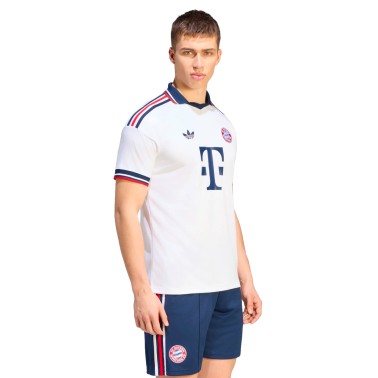 adidas Performance FCB A JSY JZ3069 White