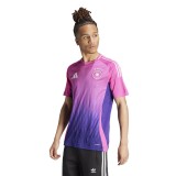 adidas Performance DFB A JSY IP8158 Fuchsia Image 