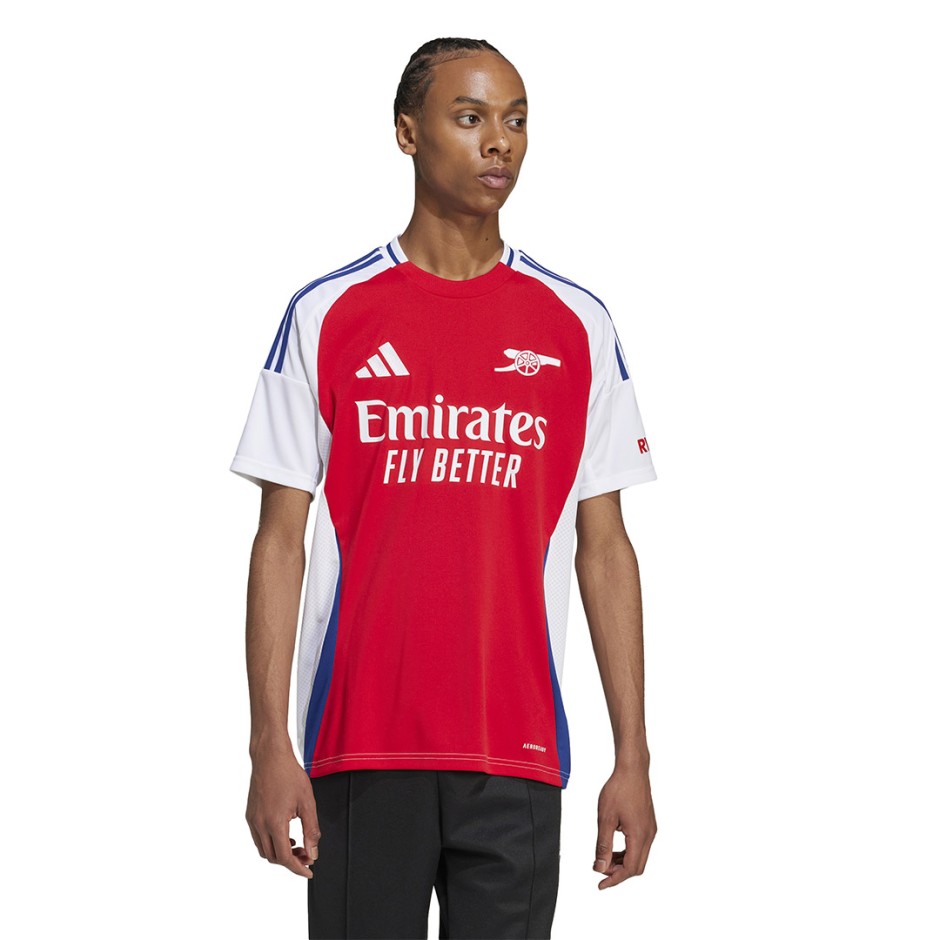 adidas Performance AFC H JSY IT6141 Red