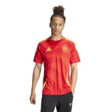 adidas Performance FEF H JSY IP9331 Red Image 
