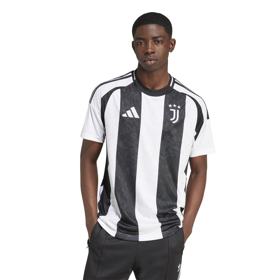 adidas Performance JUVE H JSY IS8002 White