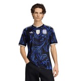 Ανδρική Εμφάνιση Ποδοσφαίρου Μαύρη - adidas Performance Argentina 26 Away Jersey Εικόνα 