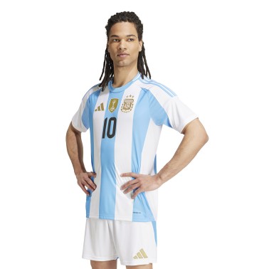 adidas Performance AFA H MESSI D IX7790 Siel