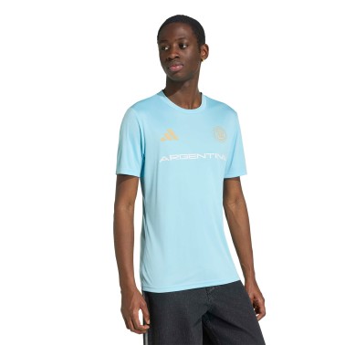 Men's Football Jersey Siel - adidas Performance FIFA World Cup 2026 Argentina 