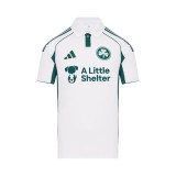 adidas Performance PANATHINAIKOS F.C. AWAY JERSEY 2025-26 54201002 White Image 