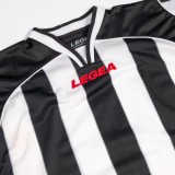 LEGEA SARAJEVO-ΜΑΥΡΟ Black Image 1
