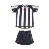 LEGEA SARAJEVO-ΜΑΥΡΟ Black Image 