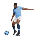PUMA MCFC HOME JERSEY REPLICA 775075-01 Blue Image 3