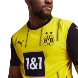PUMA BVB HOME JERSEY REPLICA 774946-01 Yellow Image 0