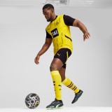 PUMA BVB HOME JERSEY REPLICA 774946-01 Yellow Image 2