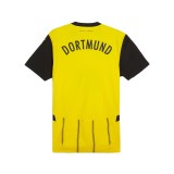PUMA BVB HOME JERSEY REPLICA 774946-01 Yellow Image 4