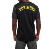  Ανδρική Εμφάνιση Ποδοσφαίρου Κίτρινη - Puma Borussia Dortmund 24/25 Away Jersey Εικόνα 0