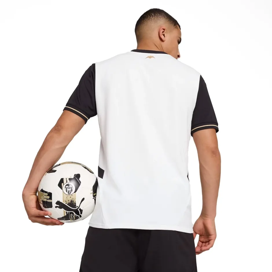 PUMA VCF HOME JERSEY REPLICA 774957-01 White