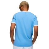 PUMA MCFC HOME JERSEY REPLICA 780338-01 Siel Image 0