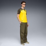 PUMA BVB HOME JERSEY REPLICA 780088-01 Yellow Image 3