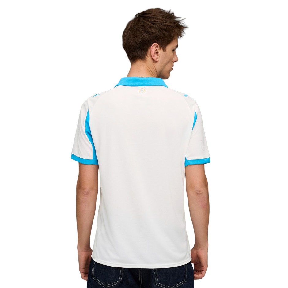 PUMA OM HOME JERSEY REPLICA 779801-01 White