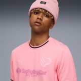 PUMA PALERMO HOME JERSEY REPLICA 782849-01 Pink Image 1