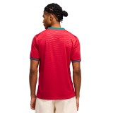 Ανδρική Εμφάνιση Ποδοσφαίρου Κόκκινη - PUMA Portugal 2026 Home Jersey Εικόνα 0