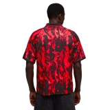 Men's Football Jersey Red - PUMA AC Milan King Retro Jersey Image 0