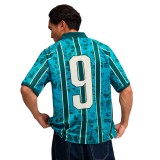 Ανδρική Εμφάνιση Ποδοσφαίρου Μπλε - PUMA Manchester City KING Retro Jersey Εικόνα 0