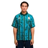 Ανδρική Εμφάνιση Ποδοσφαίρου Μπλε - PUMA Manchester City KING Retro Jersey Εικόνα 