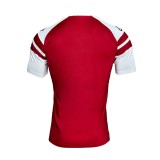 AEL FC ACERBIS KEMARI S/S JERSEY 0910237-465 Crimson Image 0