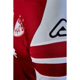 AEL FC ACERBIS KEMARI S/S JERSEY 0910237-465 Crimson Image 2