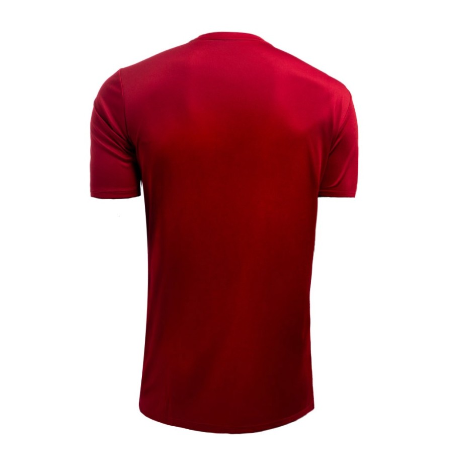 AEL FC ACERBIS MIDA S/S JERSEY 0910464-111 Crimson