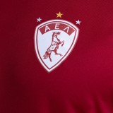 AEL FC ACERBIS MIDA S/S JERSEY 0910464-111 Crimson Image 1