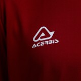 AEL FC ACERBIS MIDA S/S JERSEY 0910464-111 Crimson Image 2