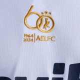 AEL FC ACERBIS MIDA S/S JERSEY 0910464-030 White Image 2