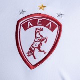 AEL FC ACERBIS MIDA S/S JERSEY 0910464-030 White Image 3