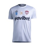 AEL FC ACERBIS MIDA S/S JERSEY 0910464-030 White Image 