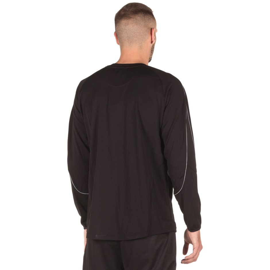 VENIMO GOALKEEPER 17-21133501 Black