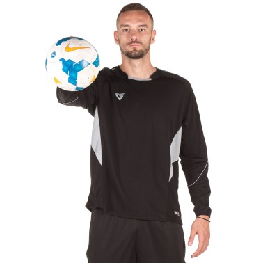 VENIMO GOALKEEPER 17-21133501 Μαύρο