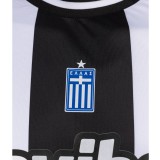 Ανδρική Εμφάνιση Ποδοσφαίρου Λευκή-Μαύρη - Kalamata FC Macron Propus Eco Match Day Εικόνα 3
