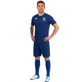 Ανδρική Εμφάνιση Ποδοσφαίρου Μπλε -  Iraklis FC Erima Εικόνα 1