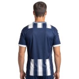 Ανδρική Εμφάνιση Ποδοσφαίρου Λευκή - Iraklis FC Erima Away Jersey Εικόνα 0