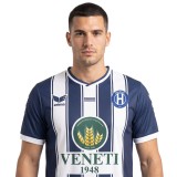 Ανδρική Εμφάνιση Ποδοσφαίρου Λευκή - Iraklis FC Erima Away Jersey Εικόνα 1