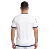 Ανδρική Εμφάνιση Ποδοσφαίρου Μπλε - Iraklis FC Erima Home Jersey Εικόνα 0